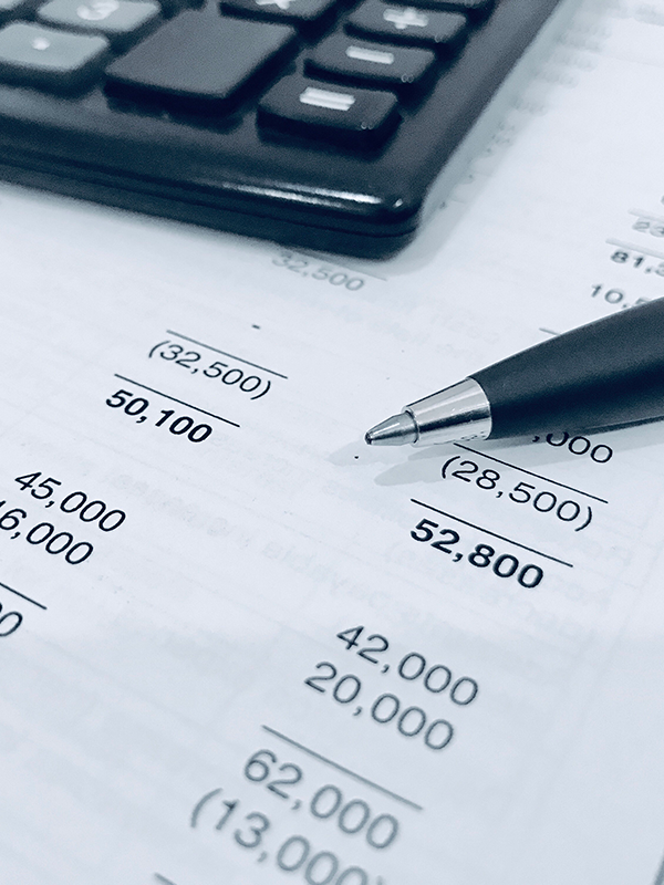 Financial Statements