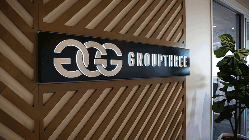 Group Three Office Image